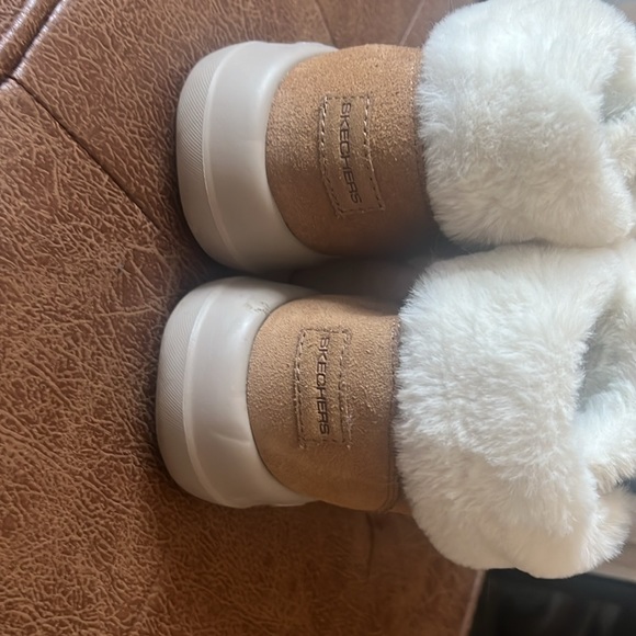 Skechers boots - Picture 3 of 4